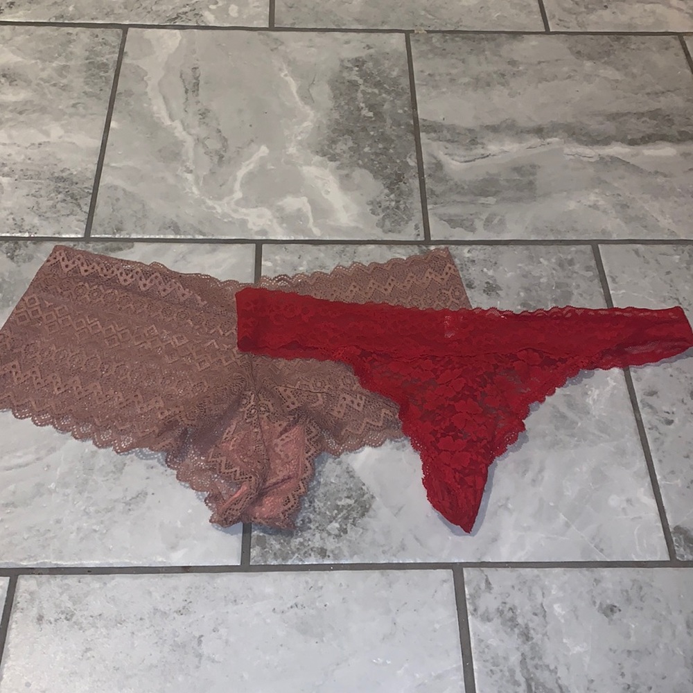 Women’s Panties